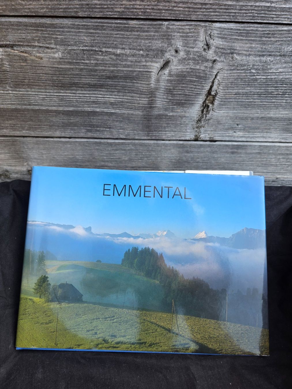 Libri: Buch – Usato da Mörigen venduto da Sandra_z