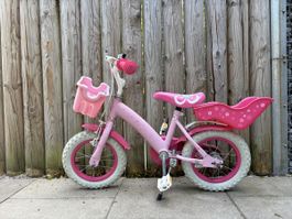 Kindervelo