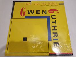 Gwen Guthrie – Can't Love You Tonight (House, Soul, Disco)