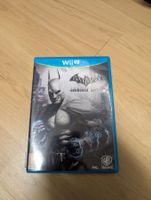 Batman Arkham City Nintendo Wii u