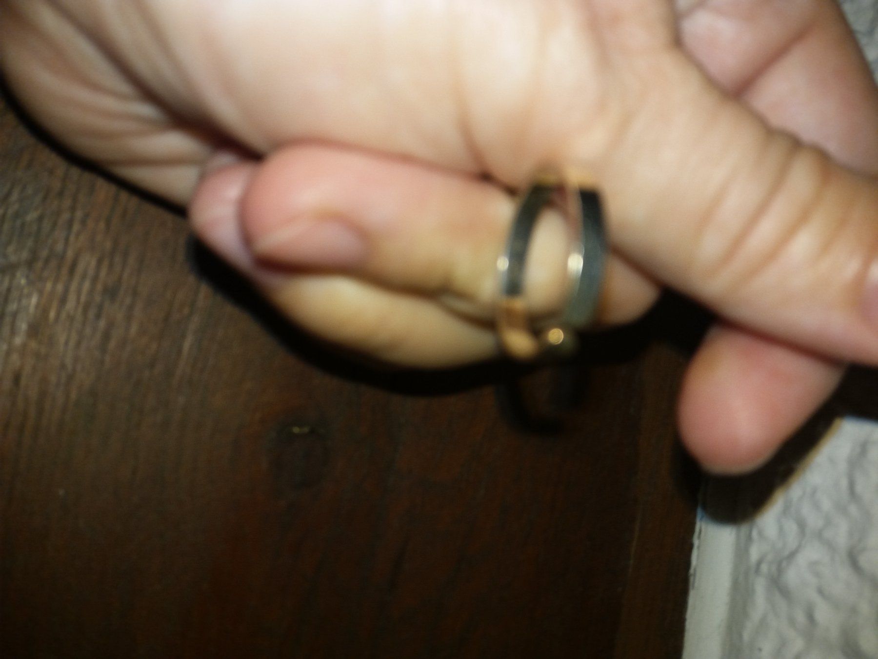 Ringe: Silber ring 925 – Gebraucht aus Marin-Epagnier von Natasa82 5