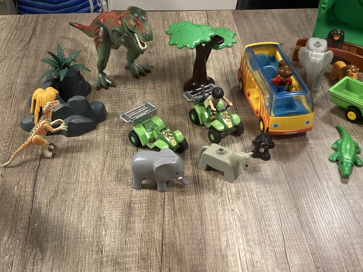 Playmobil Spielzeuge: playmobil set – Gebraucht aus gretzenbach von mic_cvj6 1