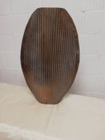Vase gross Kupfer Unikat