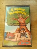 S tapfere Schnyderli (Schwyzertütschi)