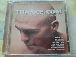Cd Trance.com
