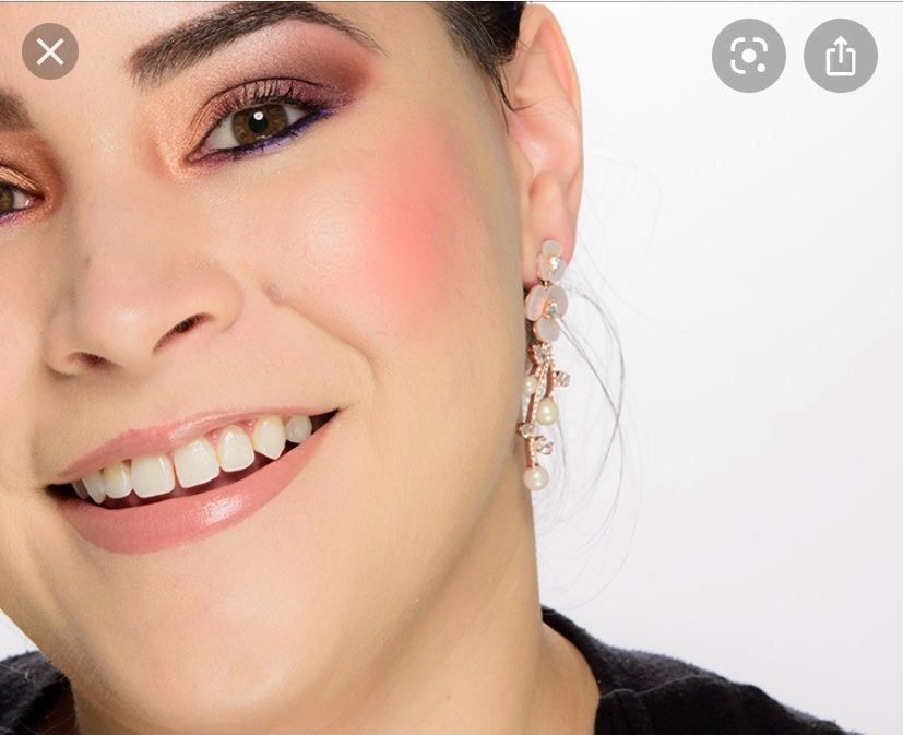 Make-up: Buxom Puder Blush, neu & ungebraucht – Neu und originalverpackt aus Zürich von deruja 6
