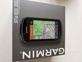 Compteur vélo GPS Garmin Edge 1030 Plus d'occasion