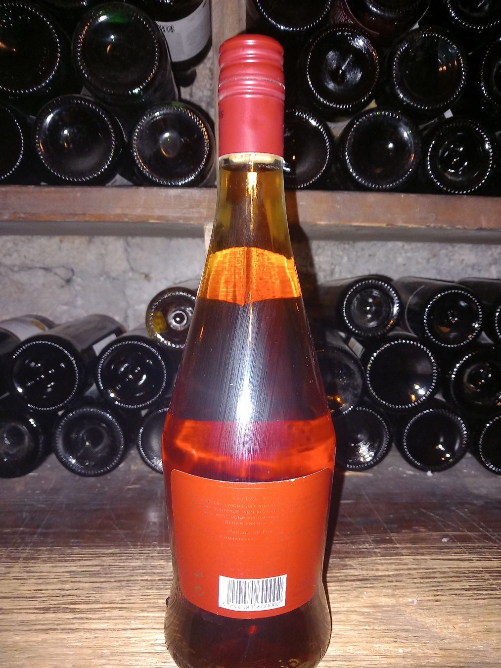 Vino: Listel rosé 1997 – Nuovo e nell'imballaggio originale da Le locle venduto da juliensaran 3