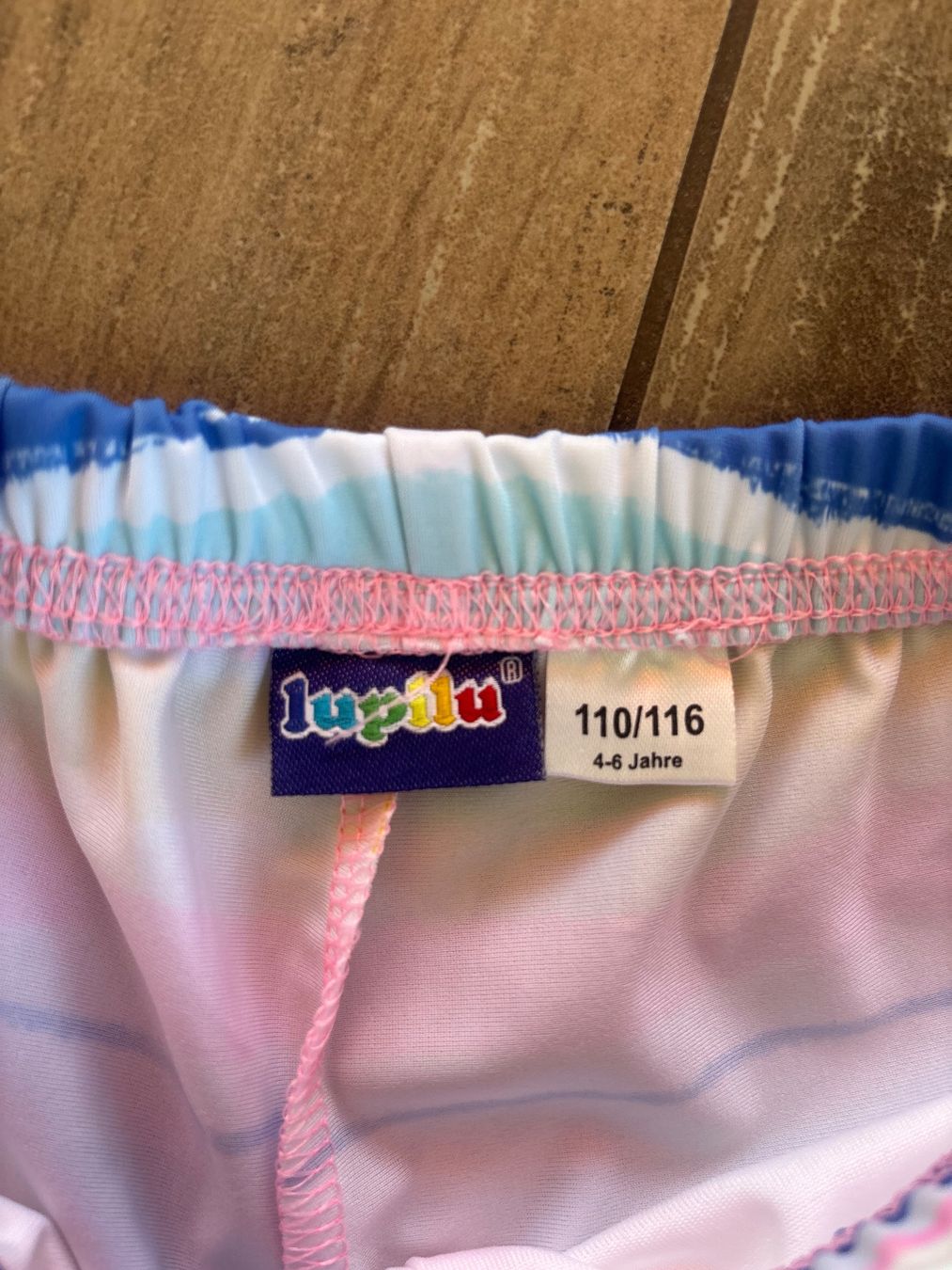 Costumi da bagno & Bikini: 110-116_nie getragen_NEU – Nuovo (secondo la descrizione) da Versegeres venduto da kista 1