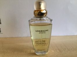 Parfüm Lombagine Paris 50ml