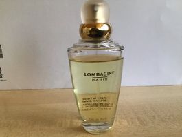 Parfüm Lombagine Paris