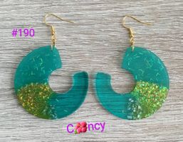 Boucle d’oreille