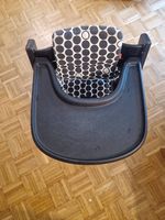 Stokke Tripp Trapp Tablar und Babyaufsatz