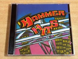 U6 Various Artists - Hammer Hits - 2 CD