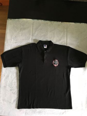 Polo Shirt Work Wear Marke:russel,”Spengler “