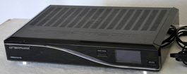 DreamBox DM8000  1TB + DVD Tuner Sat.