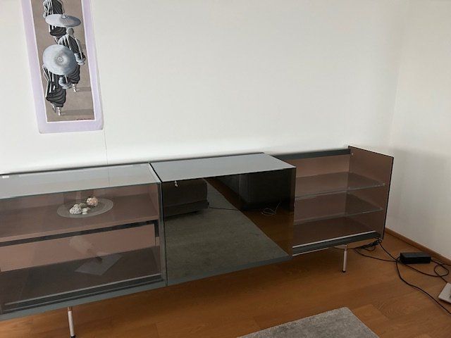 Credenze: Side Board Team by Wellis – Usato da Solothurn venduto da Olli53