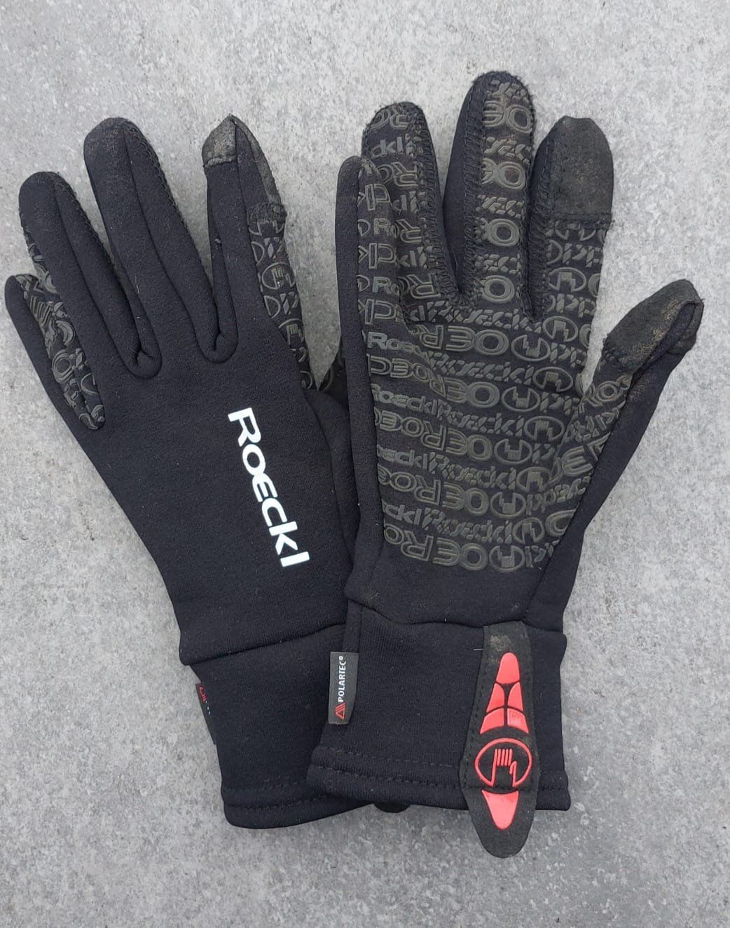 Handschuhe & Handstulpen: Roeckel Handschuhe – Neu (gemäss Beschreibung) aus Schwyz von jor_5y66