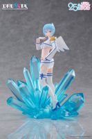 2.5 Dimensional Seduction statuette PVC Dressta Nokiel 20 cm
