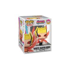 Funko Pop Naruto Baryon Mode (Boruto / Naruto) Nr. 1361