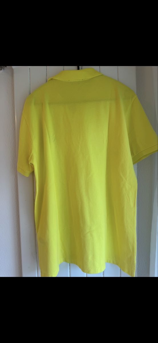 Ralph Lauren Polo-Shirts: Polo Ralph Lauren Gelb Gr. L – Neu (gemäss Beschreibung) aus Dietikon von and_nw92 1