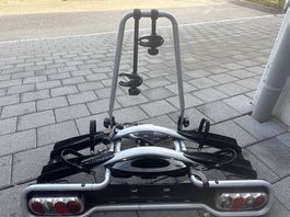 Fahrradträger für 2 Velos