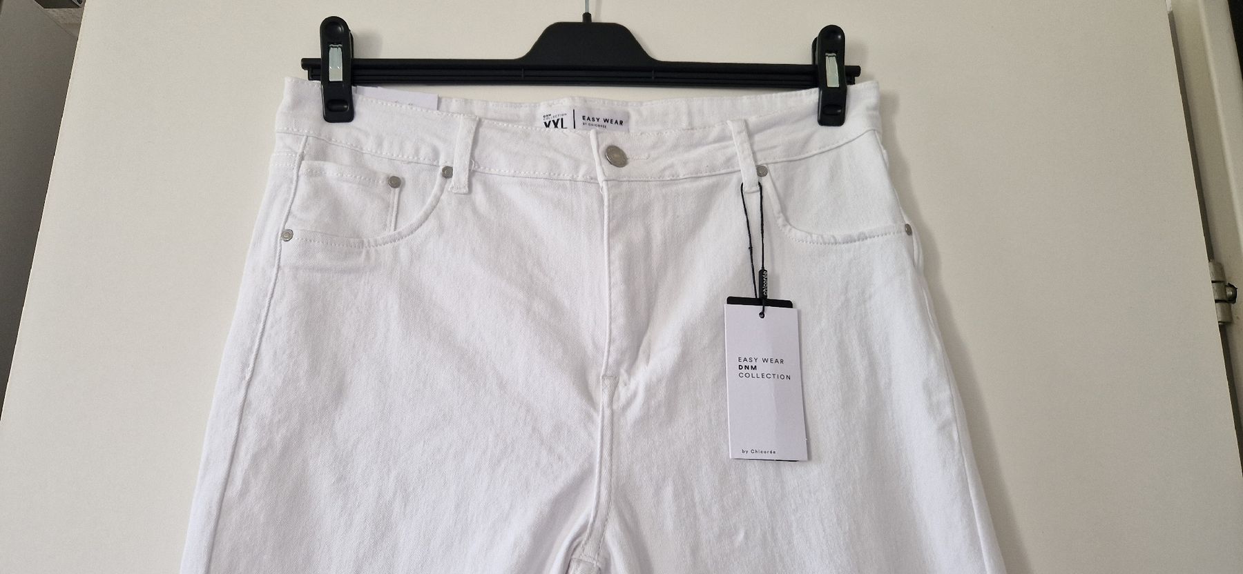 Jeans: neue Jeans in Grösse XXL – Neu und originalverpackt aus Wiesendangen von Stregolina 1