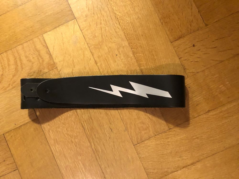 Gurt für EGitarre Kaufen auf Ricardo