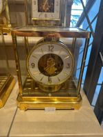 Jaeger LeCoultre Atmos General Motors 1973