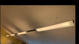 4 stk Regent Pendelleuchte Lampe 1980er ,Top Zustand!