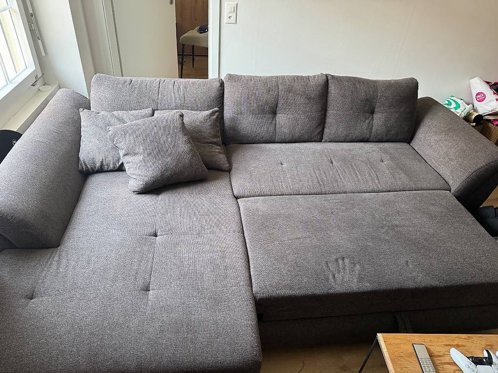 Sofas: Sofa – D'occasion à büsingen par simi080 3