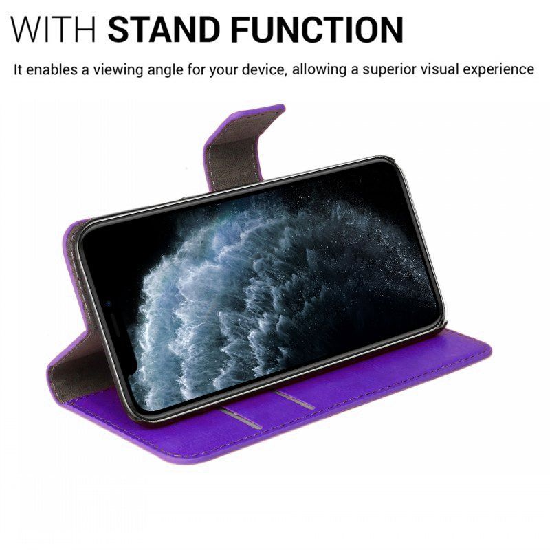 Cover & Protezioni schermo: iPhone 16 PRO MAX Hülle Etui Wallet Case Flip Cover Tasche – Nuovo e nell'imballaggio originale da Volketswil venduto da coverandmore 4
