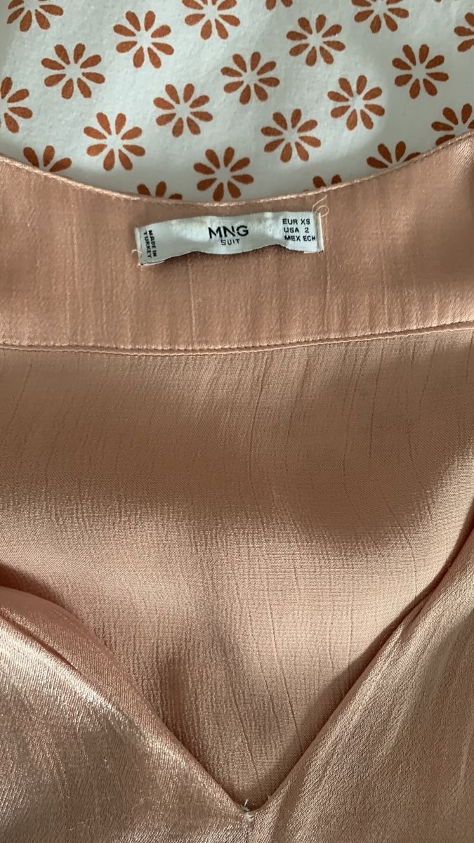 Mango Kleider: MANGO summer dress style XS/34 – Gebraucht aus Zürich von Angela_Fashion_Lover 6