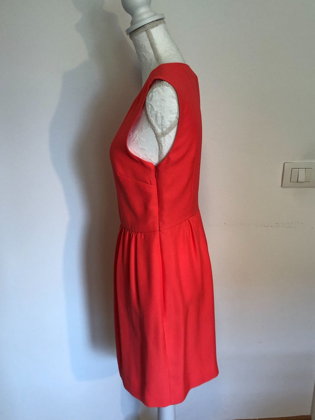 J.Crew Kleider: Kleid J-CREW Gr. 0 – Gebraucht aus Canobbio von miro002 2