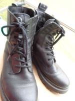 Stiefel, Leder, Tamaris, Damen, Gr.37