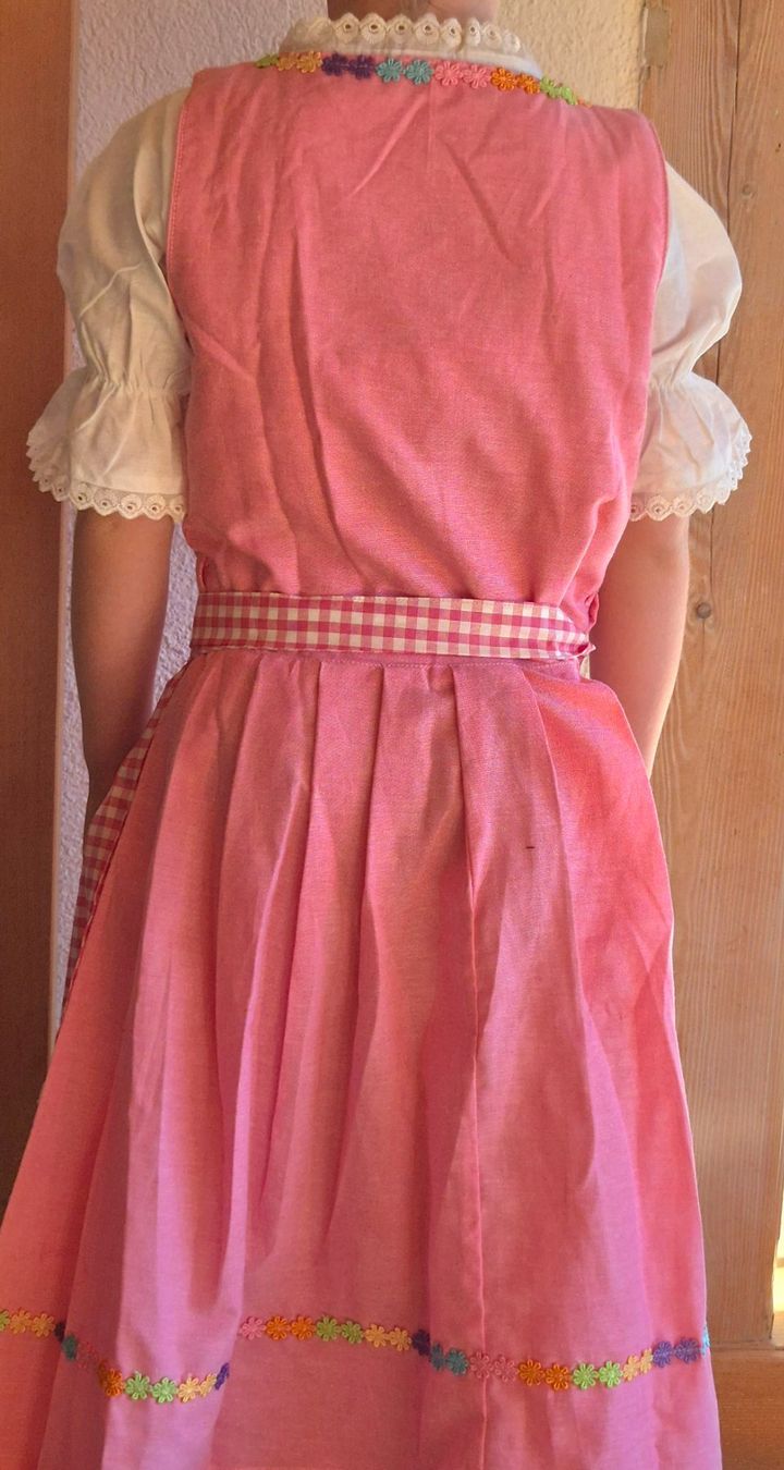 Vestiti & Gonne: Dirndl Mädchen – Nuovo (secondo la descrizione) da Frutigen venduto da bueschlen.me 2