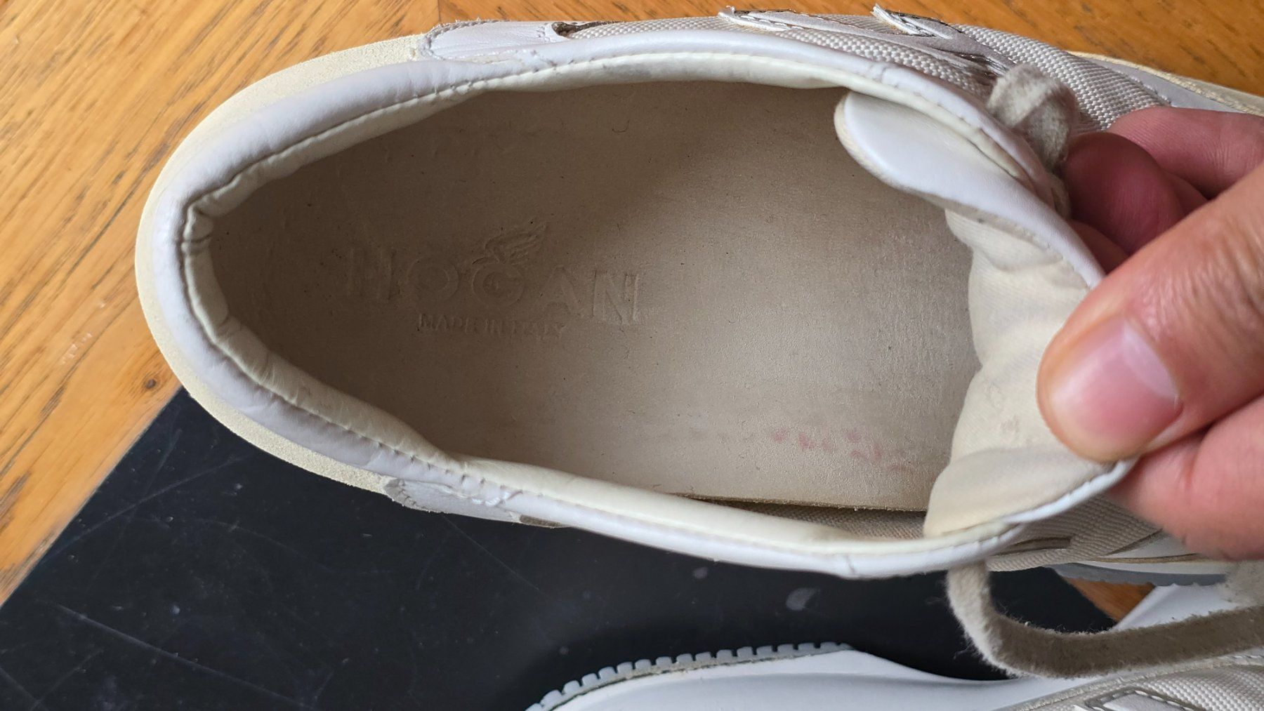 Hogan Damenschuhe: Hogan schuhe | EU 39.5 – Gebraucht aus Wallisellen von theblacksheep 7
