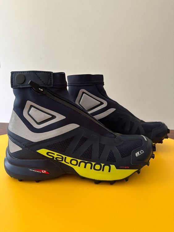 Salomon SNOWCROSS 2 Comprare su Ricardo