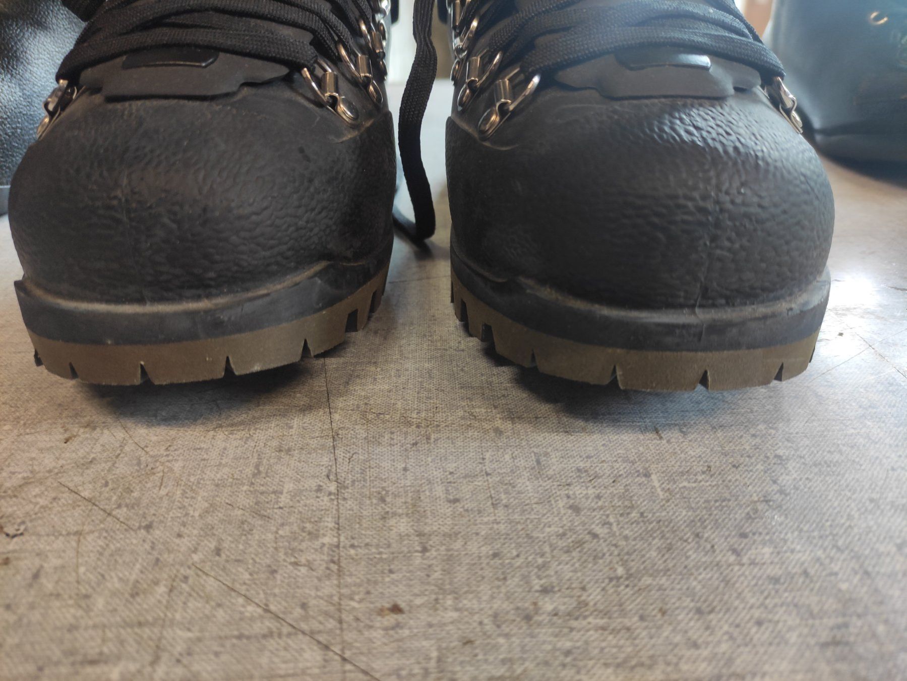Raichle Scarpe da uomo: Raichle Schalenschuhe 8 UK – Nuovo (secondo la descrizione) da Provence venduto da Finbotsy 4
