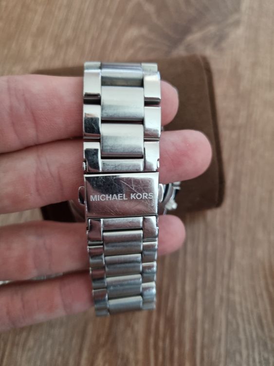 Michael kors m 5165 best sale