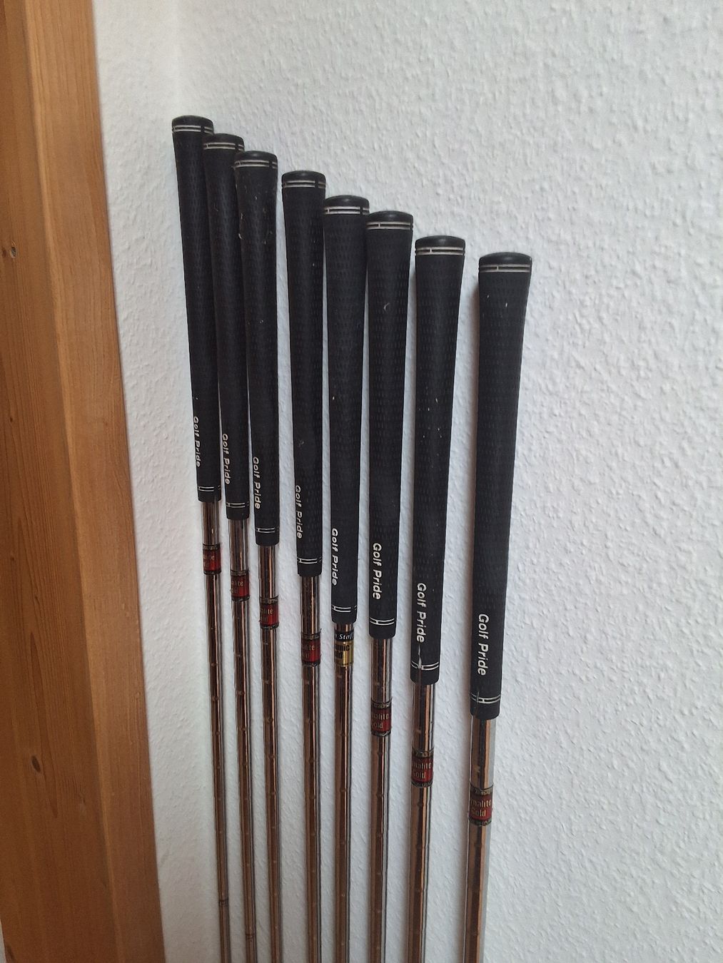 Nike Clubs & Sets: Golfschläger – D'occasion à Menzingen par mat_vx5h 3