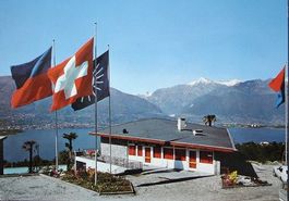 SAN NAZZARO Bungalow-Hotel La Campagnola