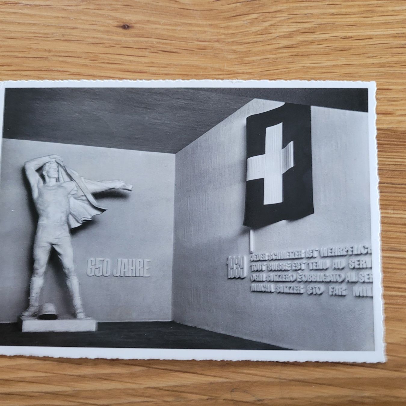 Tutti i francobolli: Dokument PTT Zürich 1939 – Usato da Biel/Bienne venduto da Destockweb 1