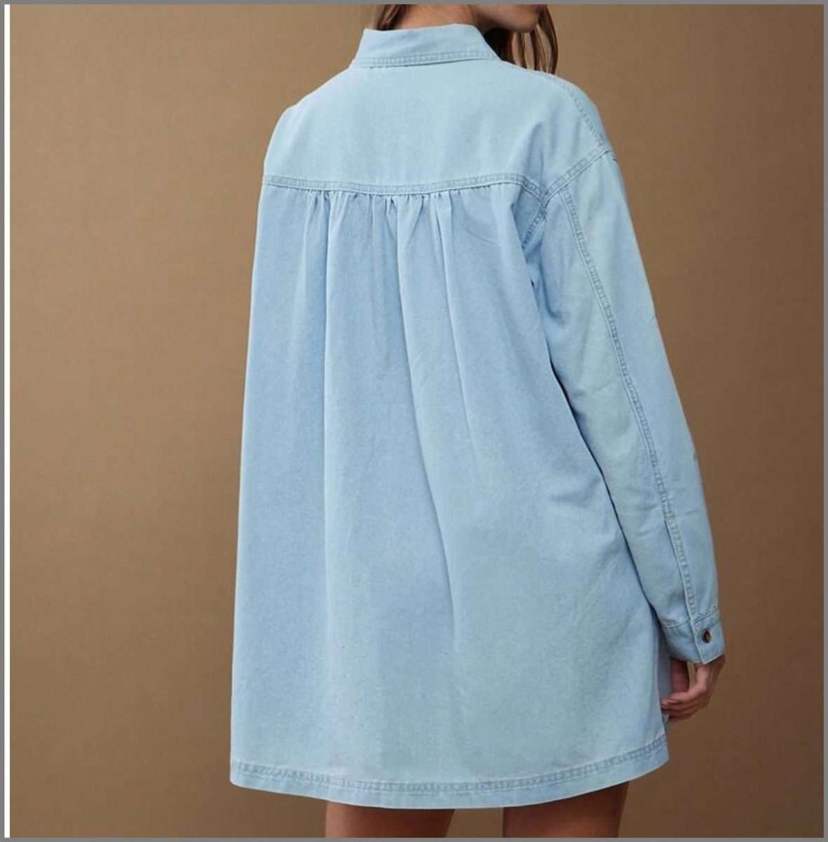 Vestiti: Robe en jean taille M – Nuovo e nell'imballaggio originale da Biel/Bienne venduto da orange1 3