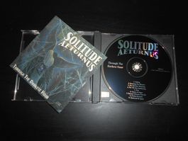 Solitude Aeturnus – Through The Darkest Hour / 1994