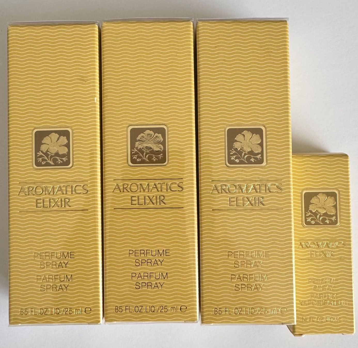 Clinique Profumi & Eau de Toilette: Parfum Spray – Nuovo e nell'imballaggio originale da Schattdorf venduto da thi_7gsd