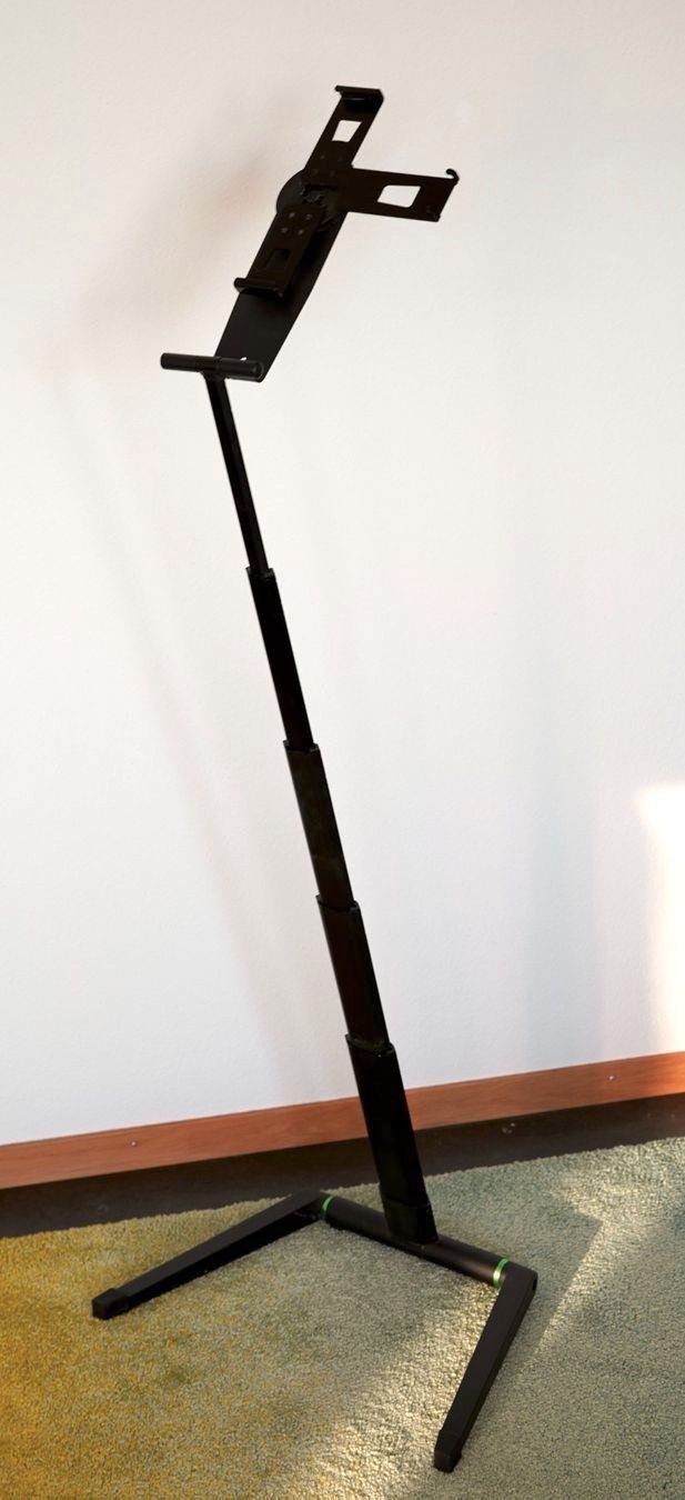 Altro per computer & reti: Rat Z3 Tablet Stand für iPadPro – Usato da Oberengstringen venduto da harburger