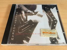 Dwight Yoakam – Buenas Noches From A Lonely Room