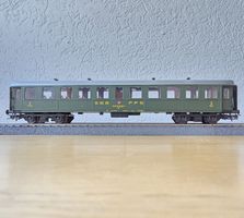 Roco H0 SBB CFF Passagierwagen 44200A in OVP