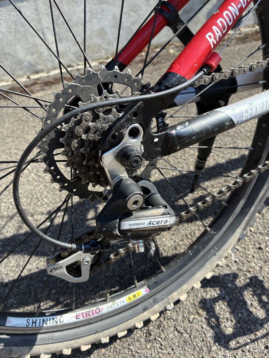 Radon Biciclette: Radon Kids Velo – Usato da Felben-Wellhausen venduto da Kyrylo-Horban 8